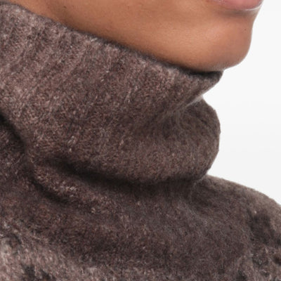 Avant Toi Sweater