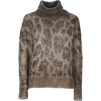 Avant Toi Sweater