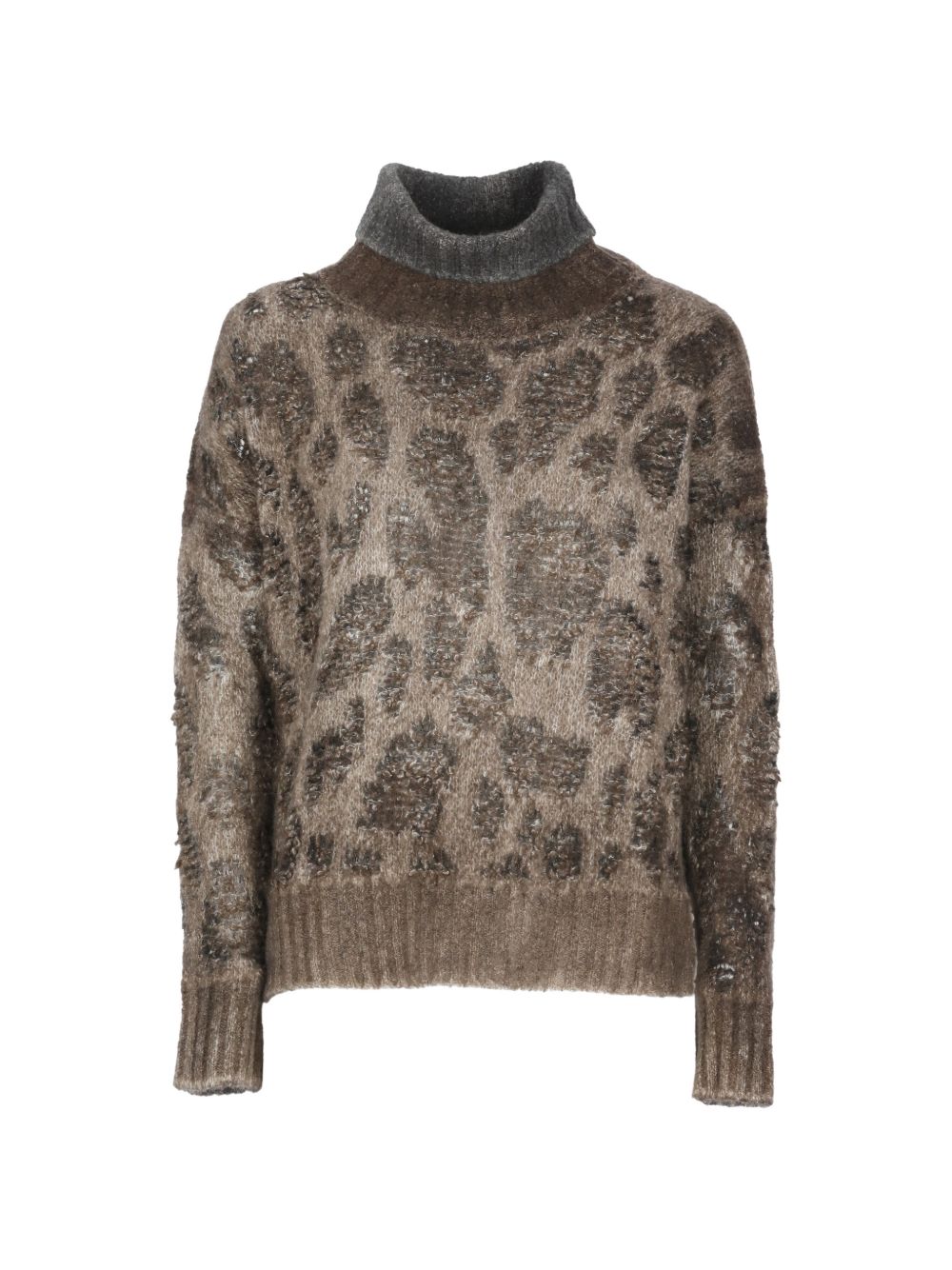 Avant Toi Sweater