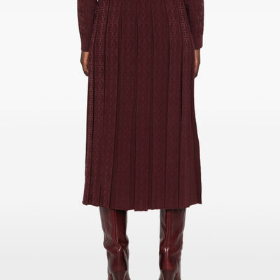 Tory Burch Skirts BROWN