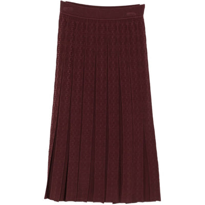 Tory Burch Skirts BROWN