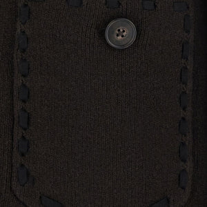 GUEST IN RESIDENCE Jackets BROWN