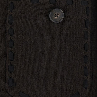 GUEST IN RESIDENCE Jackets BROWN