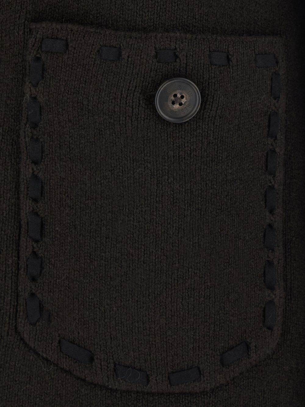 GUEST IN RESIDENCE Jackets BROWN