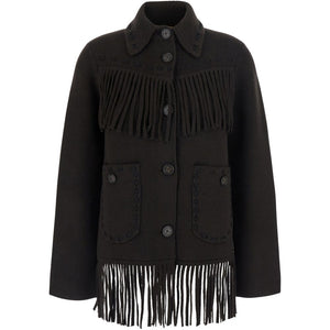 GUEST IN RESIDENCE Jackets BROWN