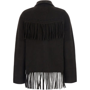 GUEST IN RESIDENCE Jackets BROWN