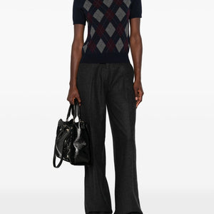Tory Burch Sweaters NAVY