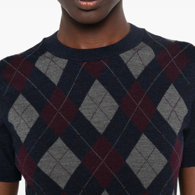 Tory Burch Sweaters NAVY