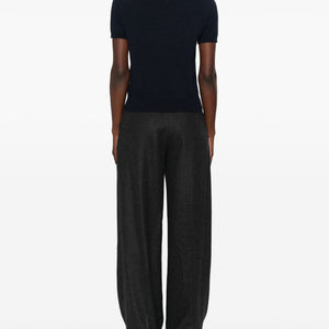 Tory Burch Sweaters NAVY