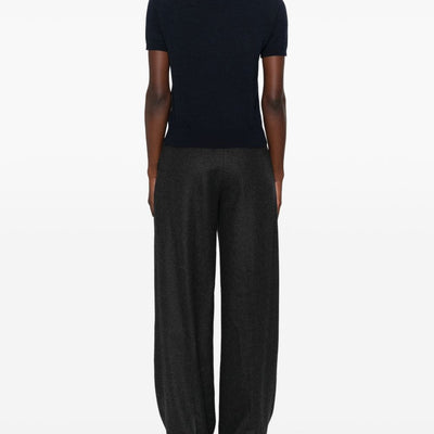 Tory Burch Sweaters NAVY