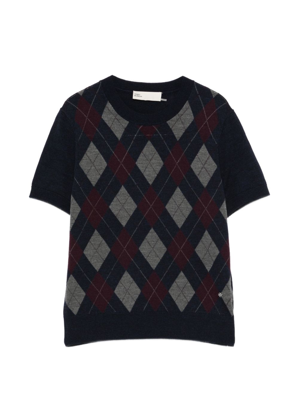 Tory Burch Sweaters NAVY