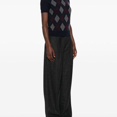 Tory Burch Sweaters NAVY