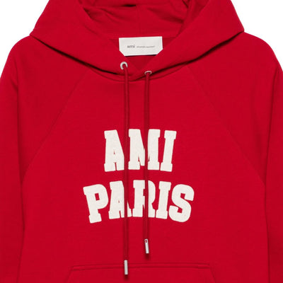Ami Paris Sweater
