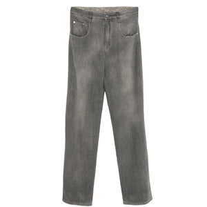 Ermanno Scervino Jeans BLACK