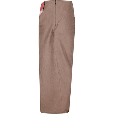 Diesel Skirts BROWN