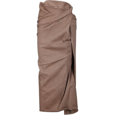 Diesel Skirts BROWN