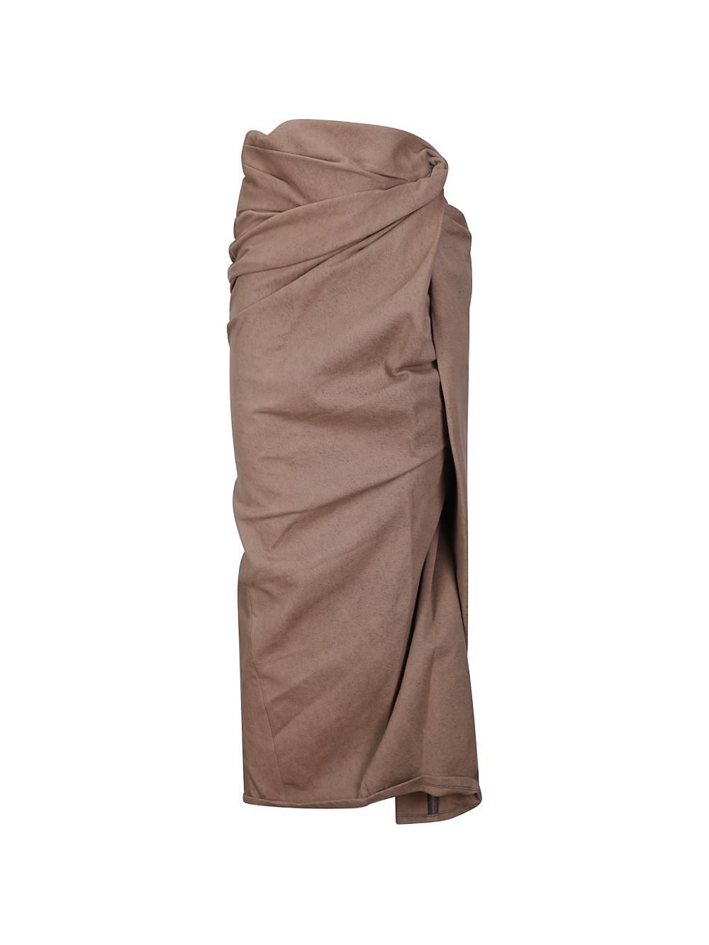Diesel Skirts BROWN