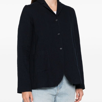 APUNTOB Jackets NAVY