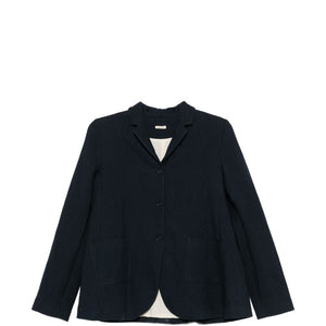 APUNTOB Jackets NAVY