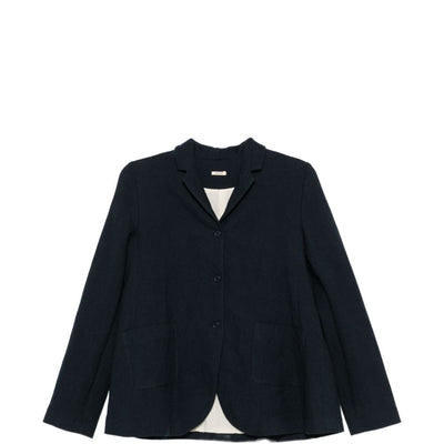 APUNTOB Jackets NAVY