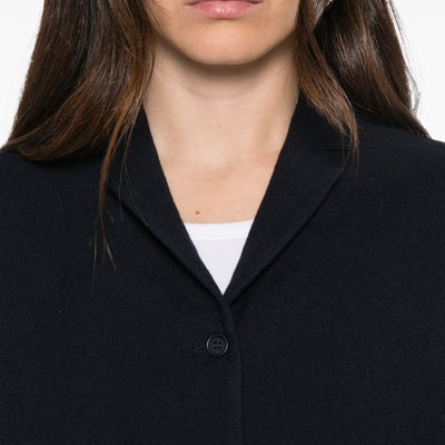 APUNTOB Jackets NAVY