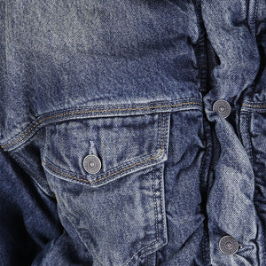 Diesel Coats NAVY