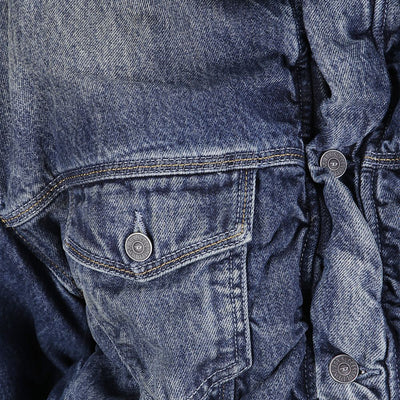 Diesel Coats NAVY