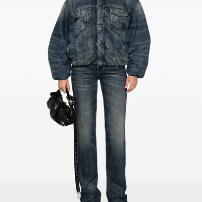 Diesel Jeans NAVY