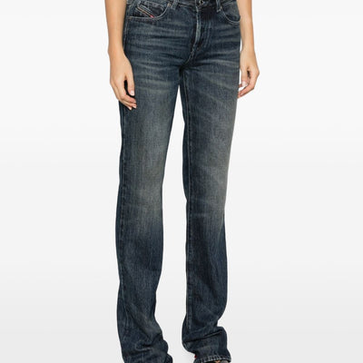 Diesel Jeans NAVY