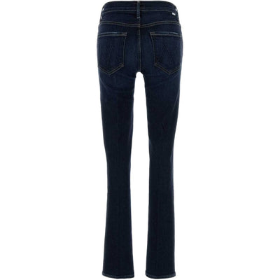 Mother Jeans NAVY