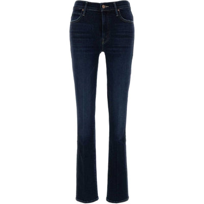 Mother Jeans NAVY