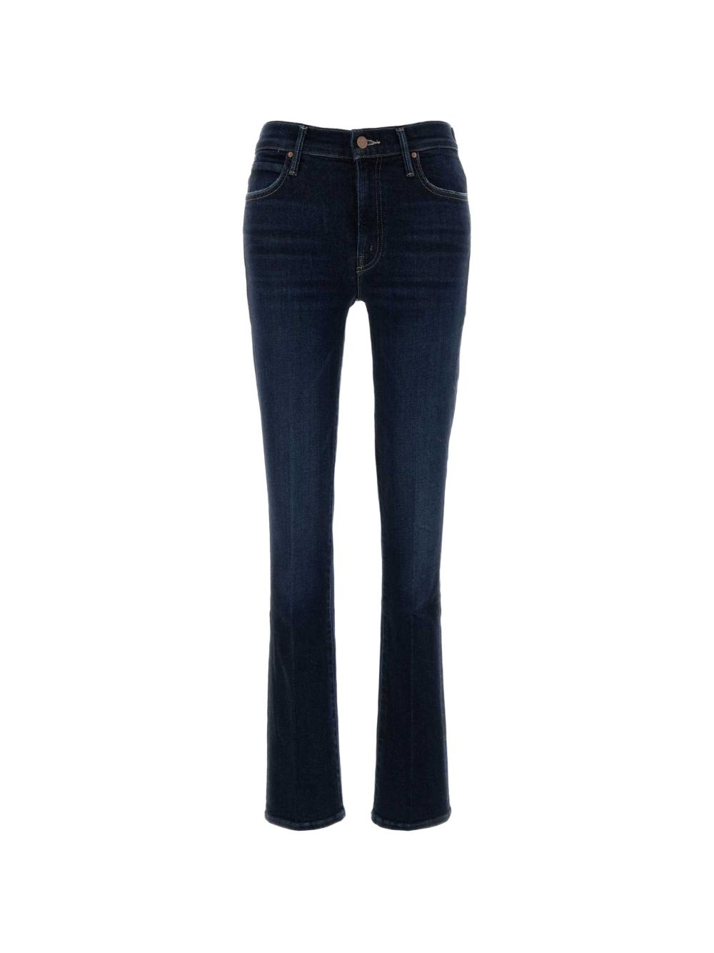 Mother Jeans NAVY