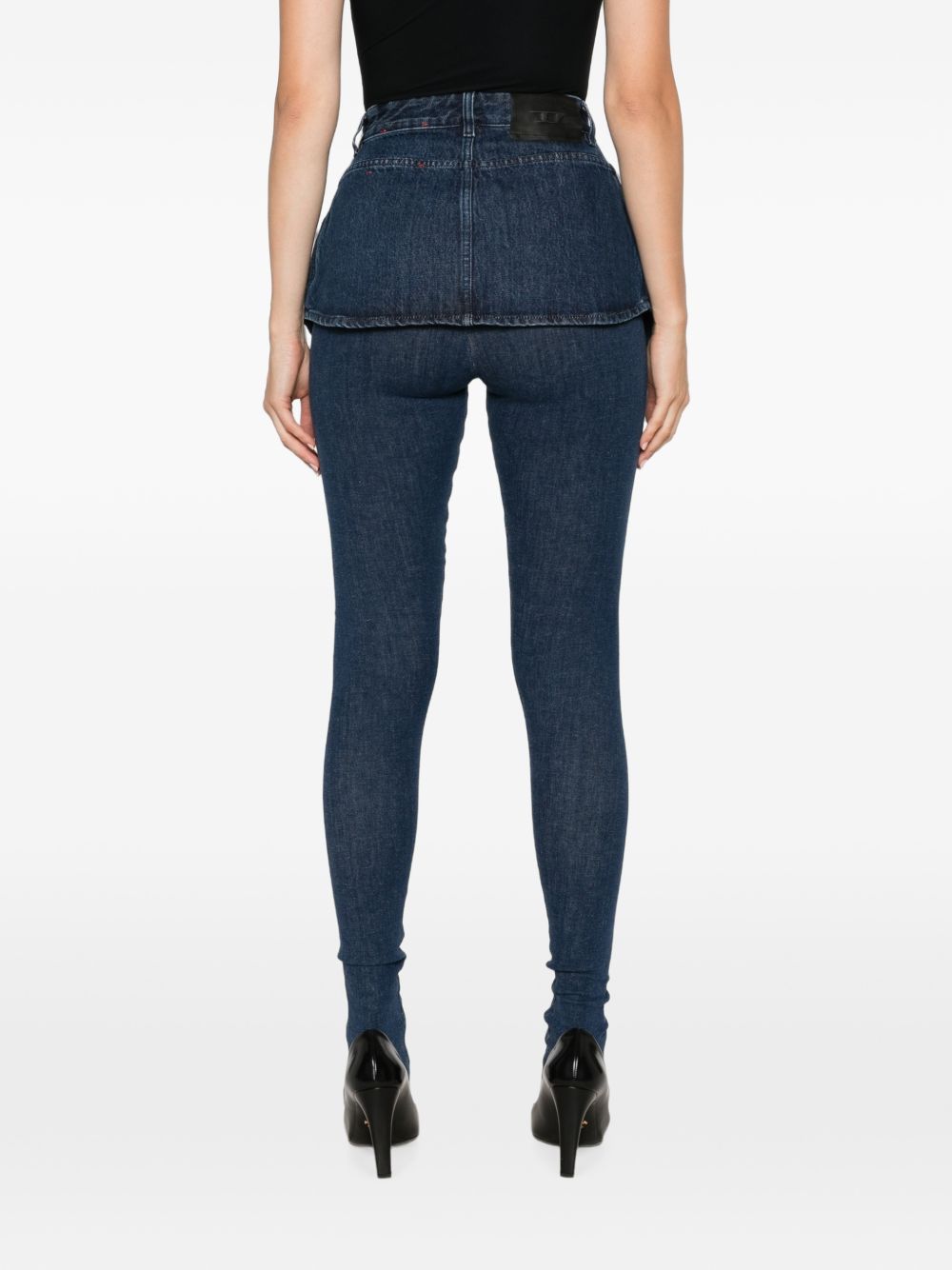 Diesel Jeans NAVY