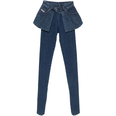 Diesel Jeans NAVY