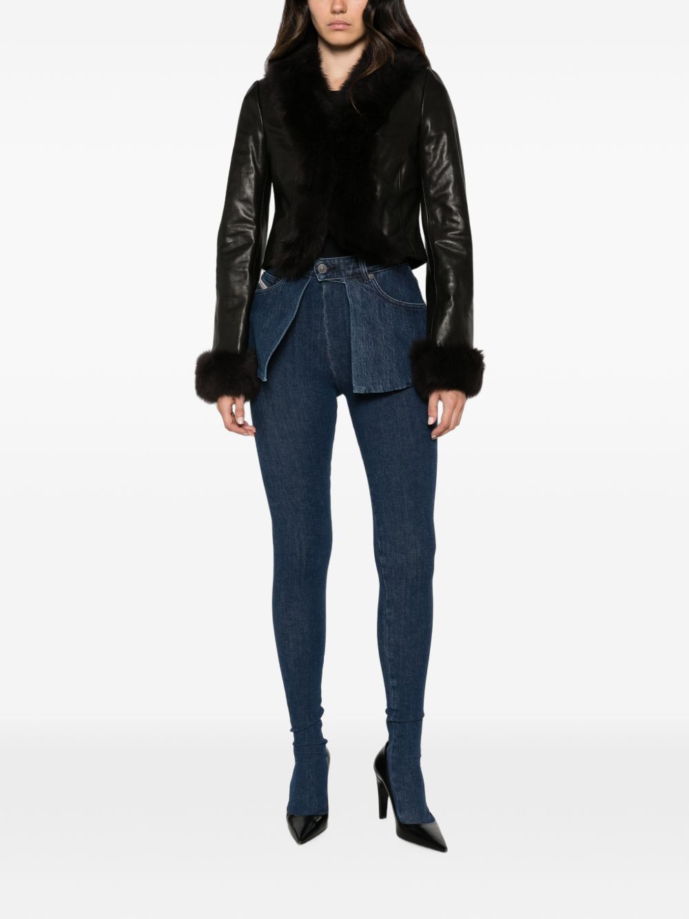 Diesel Jeans NAVY