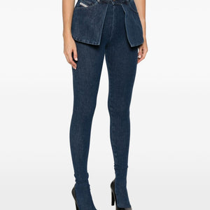 Diesel Jeans NAVY