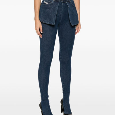 Diesel Jeans NAVY