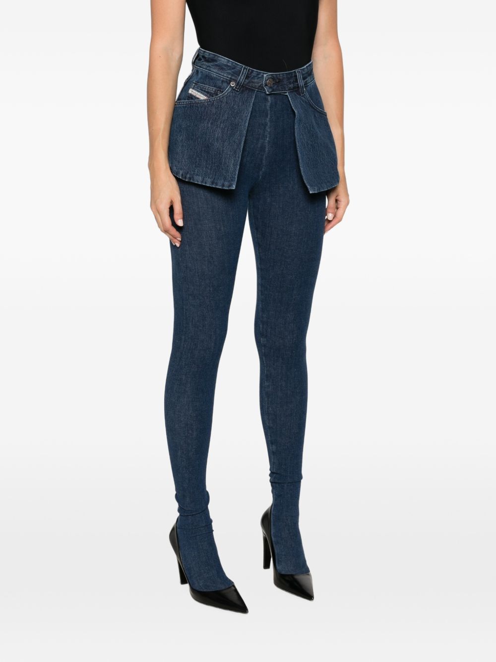Diesel Jeans NAVY