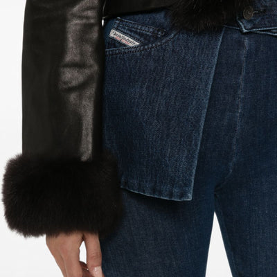 Diesel Jeans NAVY