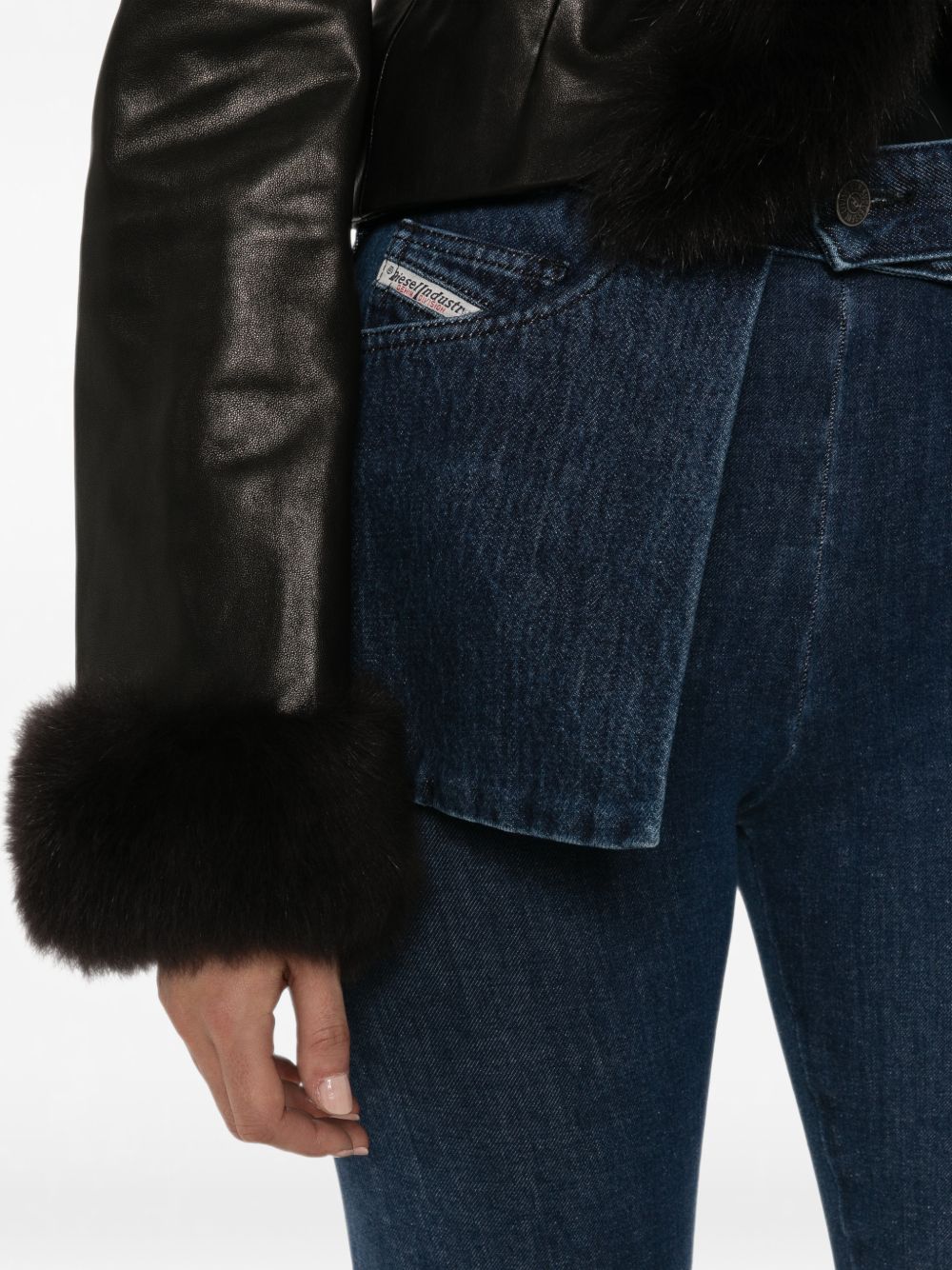 Diesel Jeans NAVY