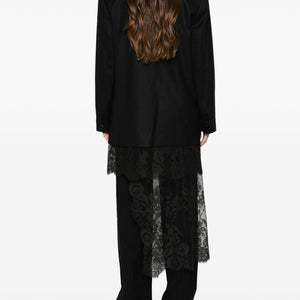 Zimmermann Jackets BLACK