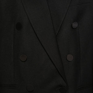Zimmermann Jackets BLACK