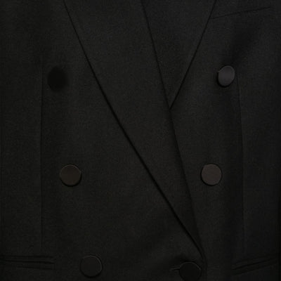 Zimmermann Jackets BLACK