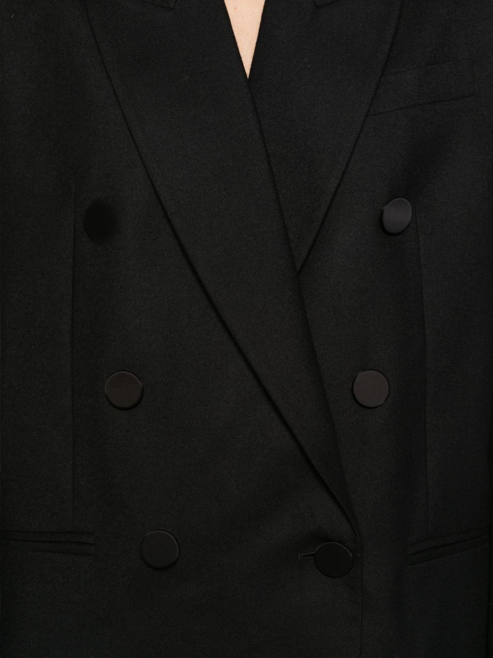 Zimmermann Jackets BLACK