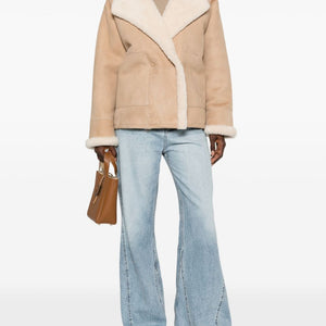 Closed Jackets BEIGE