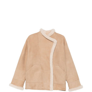 Closed Jackets BEIGE