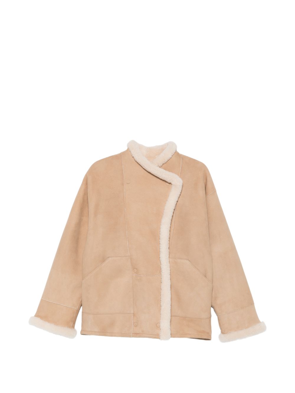 Closed Jackets BEIGE