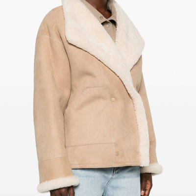 Closed Jackets BEIGE