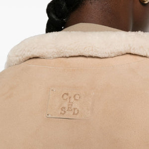 Closed Jackets BEIGE