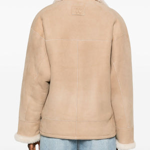 Closed Jackets BEIGE